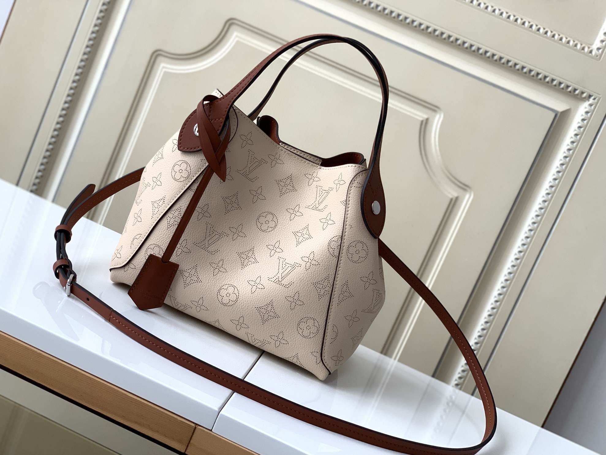 Louis Vuitton Bucket Bags